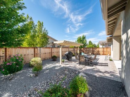 2753 Kimberlite Road, Sparks, NV 89436 Photo