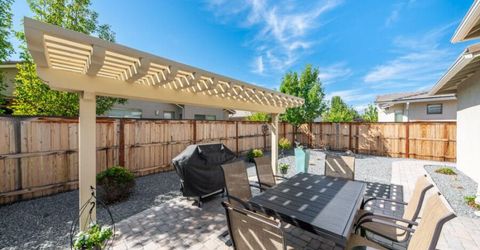 2753 Kimberlite Road, Sparks, NV 89436 Photo