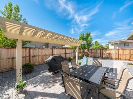 2753 Kimberlite Road, Sparks, NV 89436 Photo