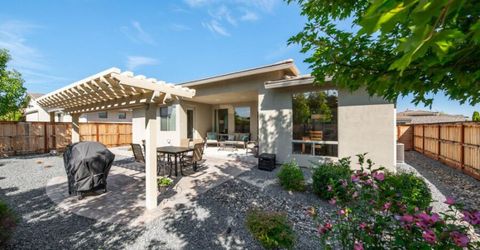 2753 Kimberlite Road, Sparks, NV 89436 Photo