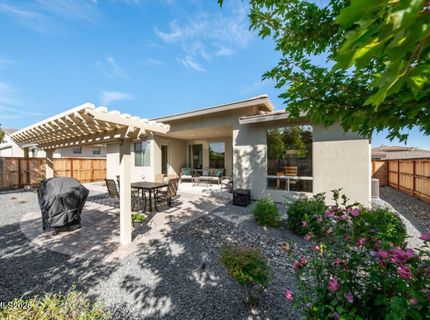 2753 Kimberlite Road, Sparks, NV 89436 Photo
