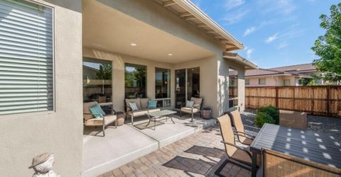 2753 Kimberlite Road, Sparks, NV 89436 Photo