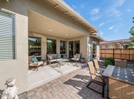 2753 Kimberlite Road, Sparks, NV 89436 Photo