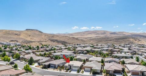 2753 Kimberlite Road, Sparks, NV 89436 Photo