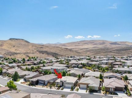 2753 Kimberlite Road, Sparks, NV 89436 Photo
