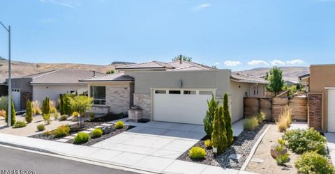 2753 Kimberlite Road, Sparks, NV 89436 Photo