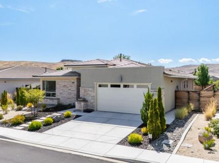 2753 Kimberlite Road, Sparks, NV 89436 Photo