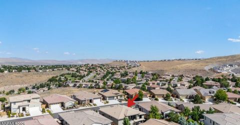 2753 Kimberlite Road, Sparks, NV 89436 Photo