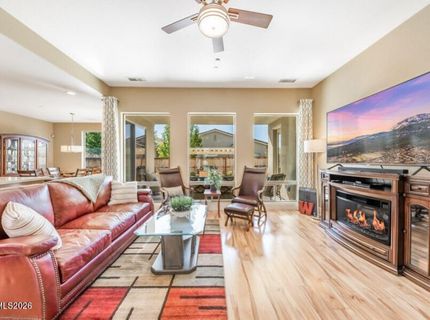 2753 Kimberlite Road, Sparks, NV 89436 Photo