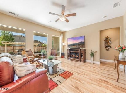 2753 Kimberlite Road, Sparks, NV 89436 Photo
