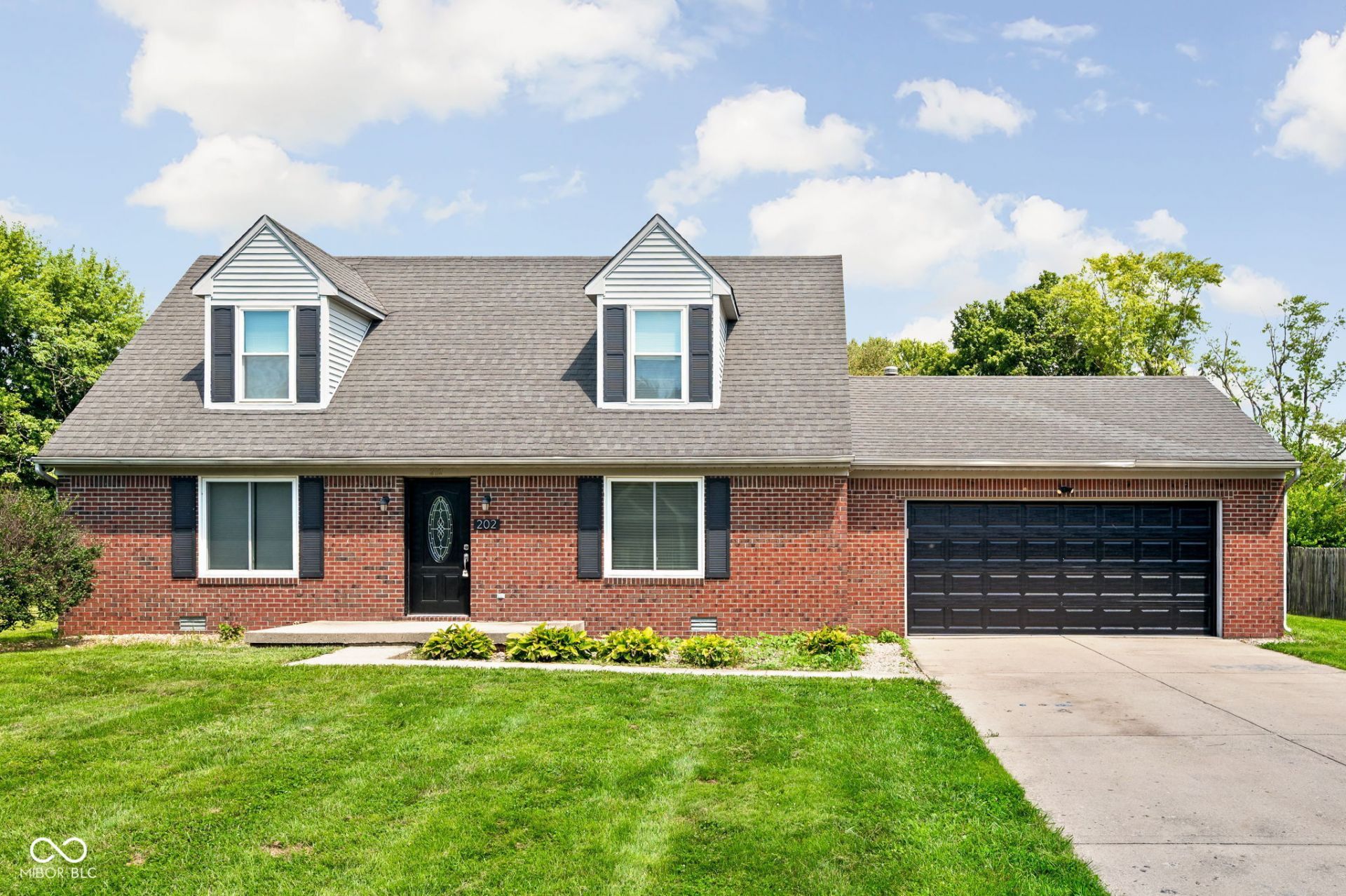 202 Levi Street, Lizton, IN 46149 Main Photo