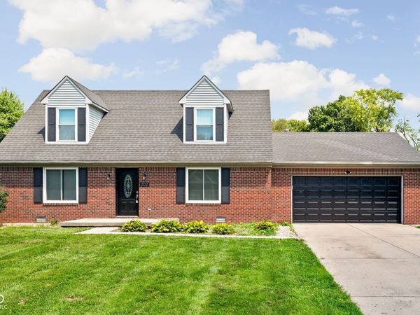 202 Levi Street, Lizton, IN 46149