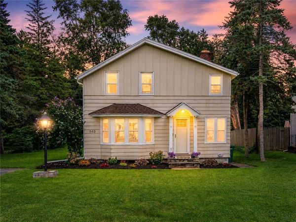 540 Helendale Road , Rochester, NY 14609