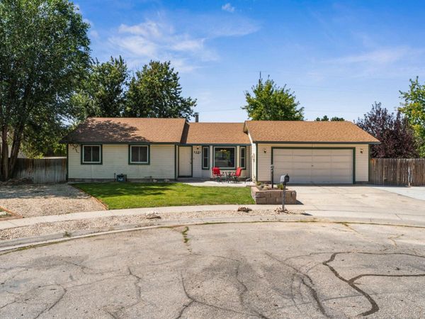 5591 N Marlboro Ave., Boise, ID 83714