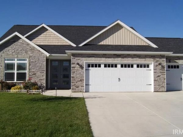 2874 Needletail Drive, West Lafayette, IN 47906