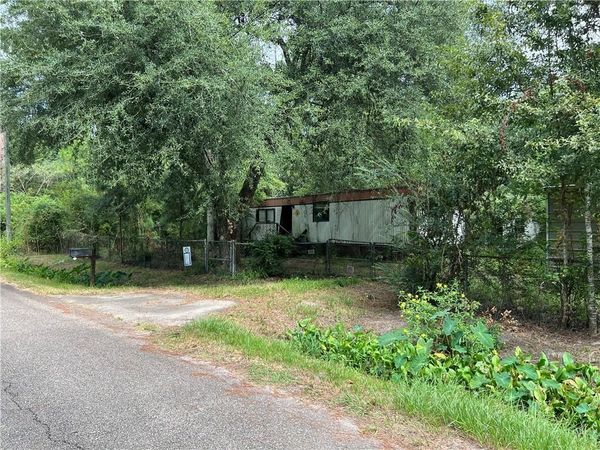 30337 CLESI Avenue , Lacombe, LA 70445