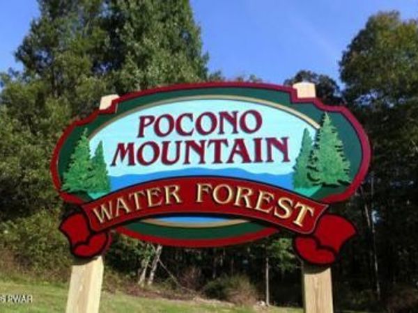 Lot 66 Sec A Woodland Drive , Dingmans Ferry, PA 18428