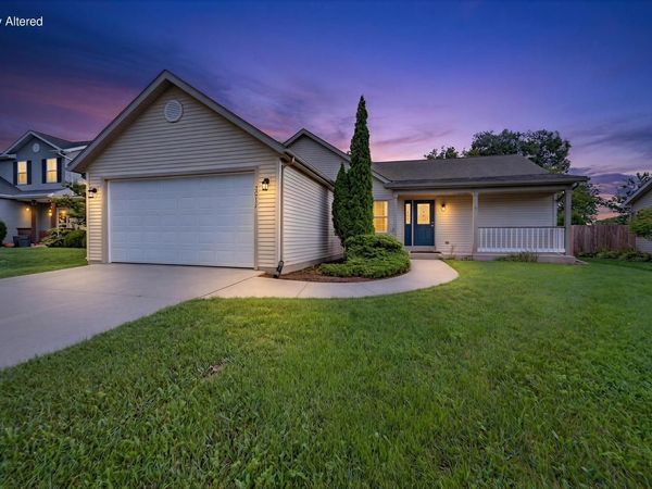 3012 29th STREET, Kenosha, WI 53144