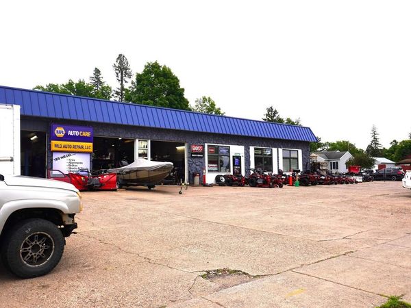 805 N CENTER AVENUE, Merrill, WI 54452