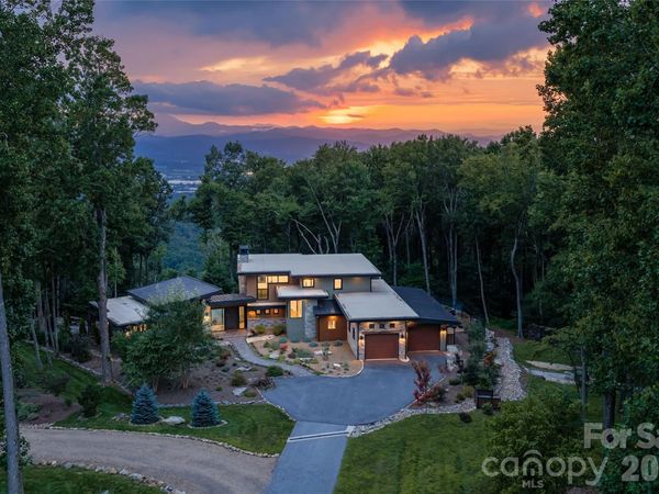 94 Laurel Ledge Way, Fletcher, NC 28732