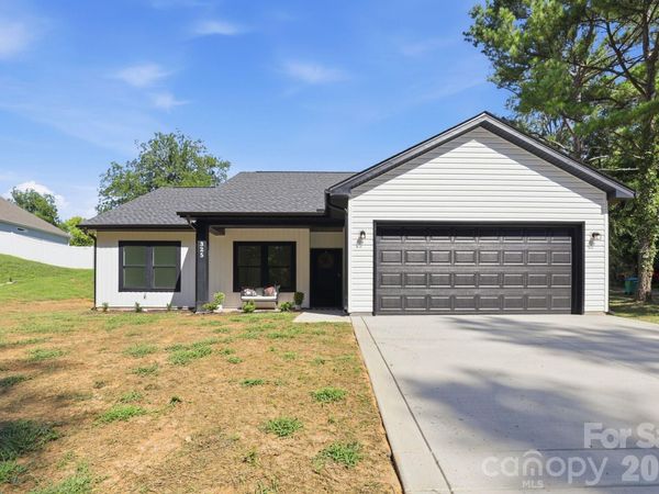 325 N Chapel Street , Landis, NC 28088