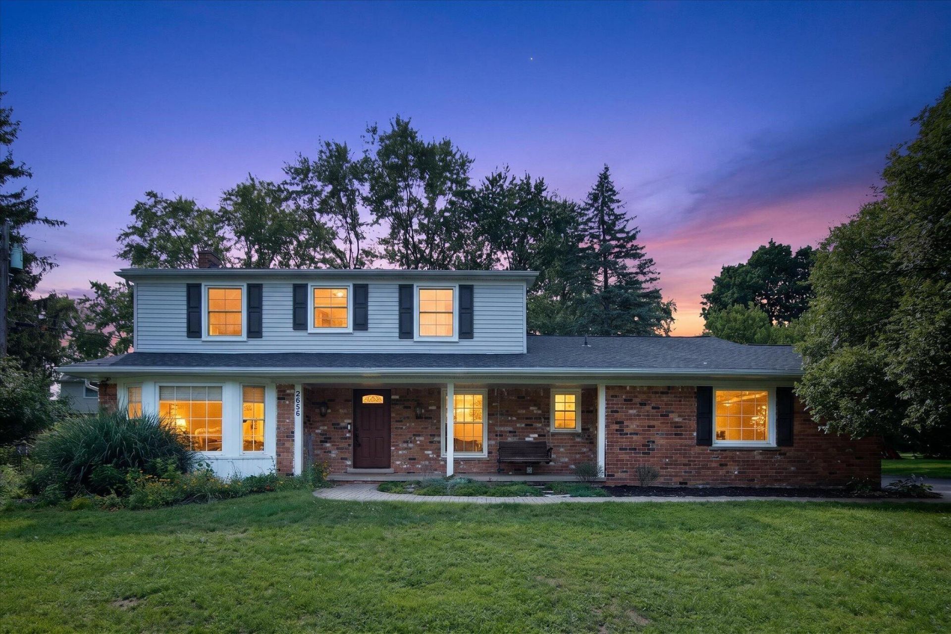2656 Plumbrook Drive, Bloomfield Hills, MI 48304 Main Photo