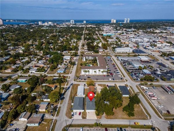 1912/1914 French ST , FORT MYERS, FL 33916