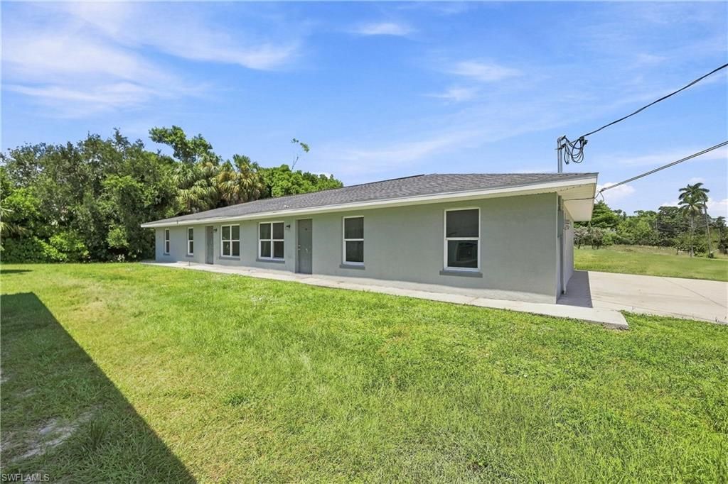 1912/1914 French St , Fort Myers, FL 33916 Photo