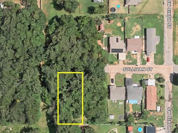 000 Sullivan Street, Jones, OK 73049