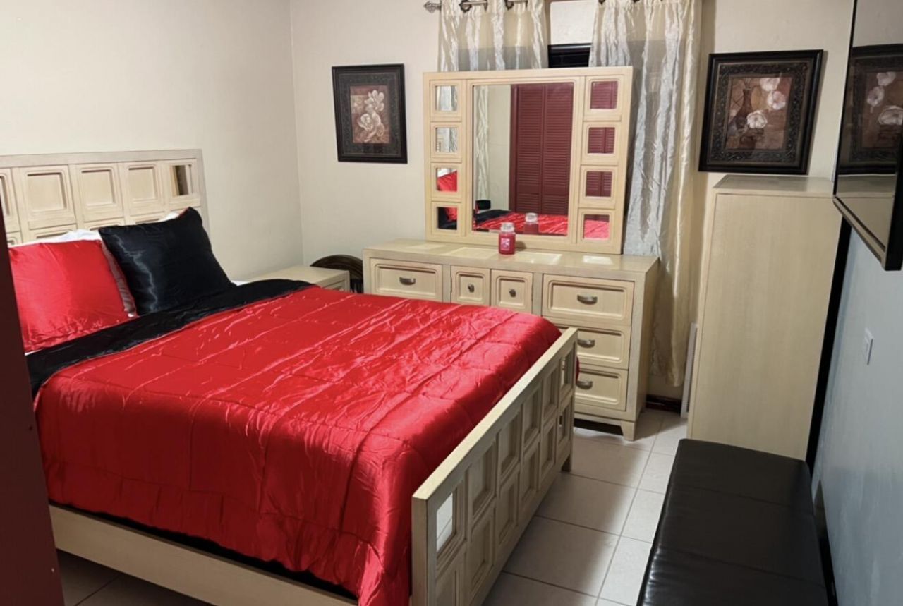 4727 Myrtle Lane, West Palm Beach, FL 33417 Photo
