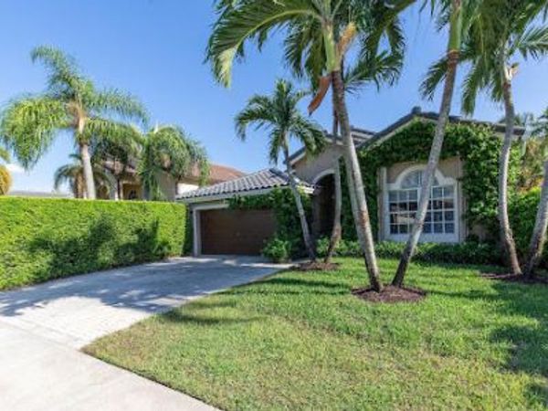 3629 Old Lighthouse Circle, Wellington, FL 33414