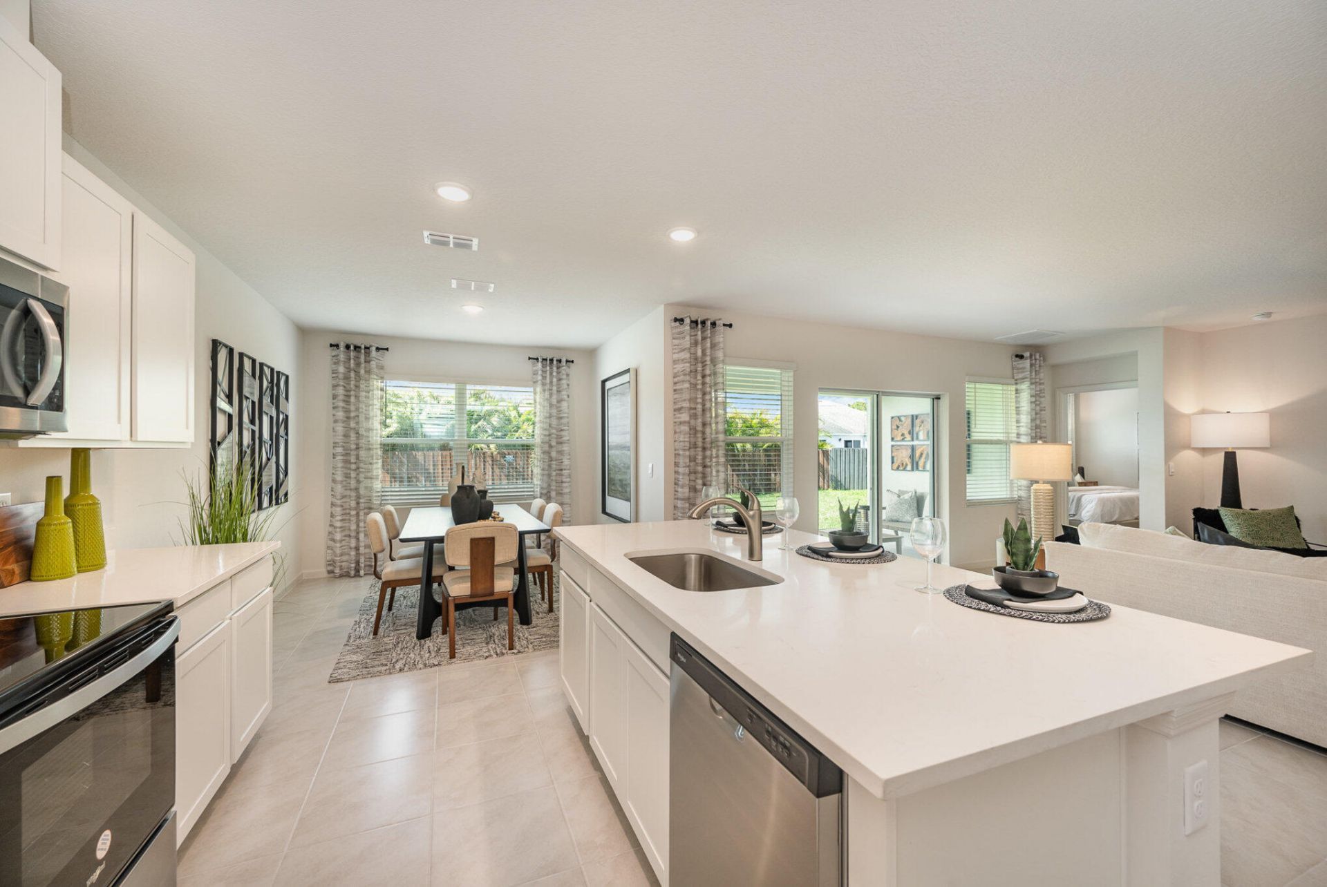 425 SW David Terrace, Port Saint Lucie, FL 34953 Photo
