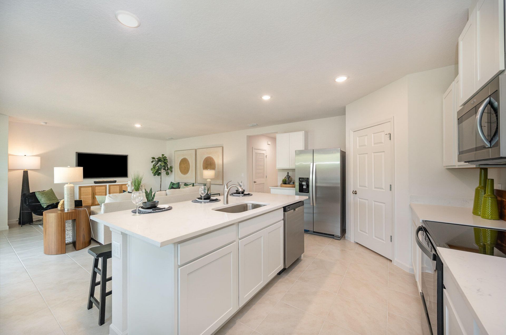 425 SW David Terrace, Port Saint Lucie, FL 34953 Photo