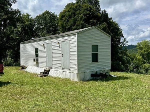 21481 Route 152, Genoa, WV 25517
