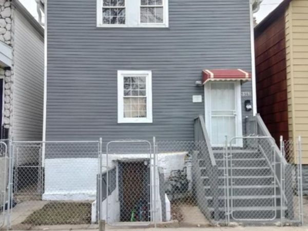 5536 S Perry Avenue , Unit 2, Chicago, IL 60621