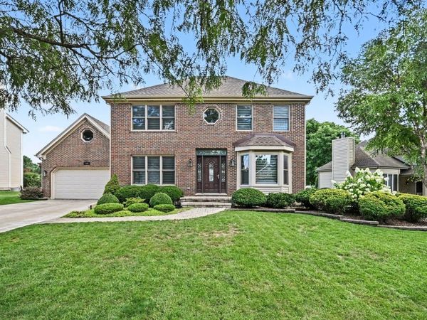 750 Dunham Lane , Bolingbrook, IL 60440