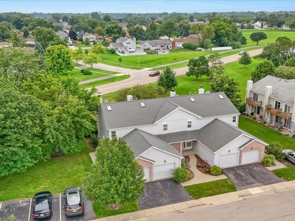 473 Nicole Drive , Unit B, Bartlett, IL 60103