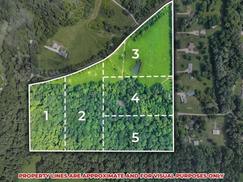 0 Clay Hill Road, Unit LOT 1, Logan, OH 43138 Photo 1