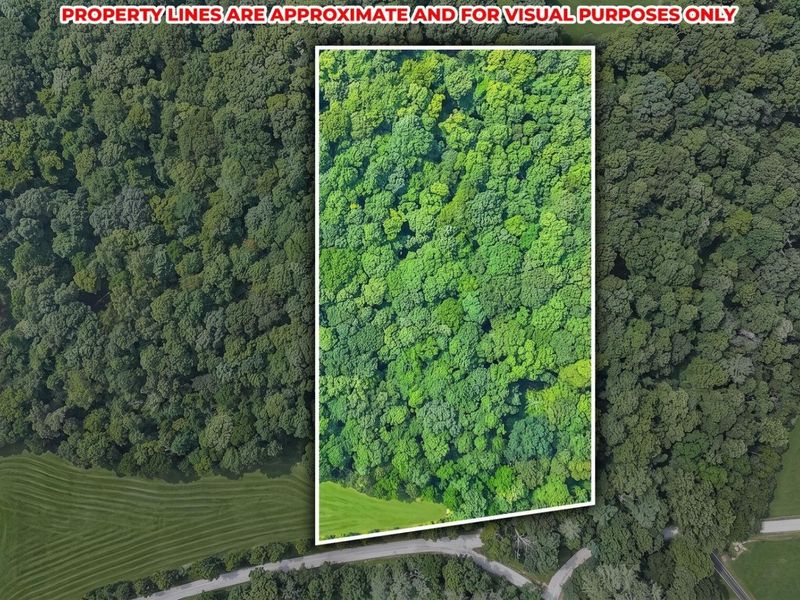 0 Clay Hill Road, Unit LOT 1, Logan, OH 43138 Photo 2