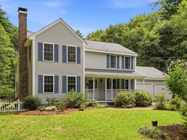 7 Westview Road, Brookline, NH 03033