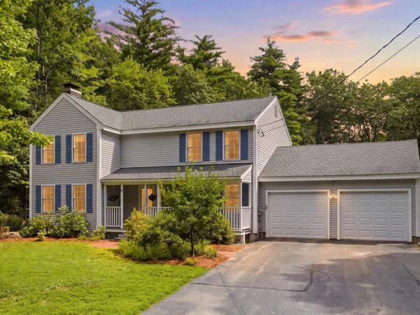 7 Westview Road, Brookline, NH 03033