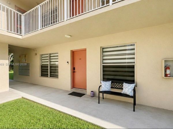 12841 SW 43rd Dr, Unit 153A, Miami, FL 33175