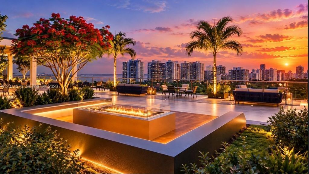 1170 E Hallandale Beach, Unit 1010, Hallandale Beach, FL 33009 Photo
