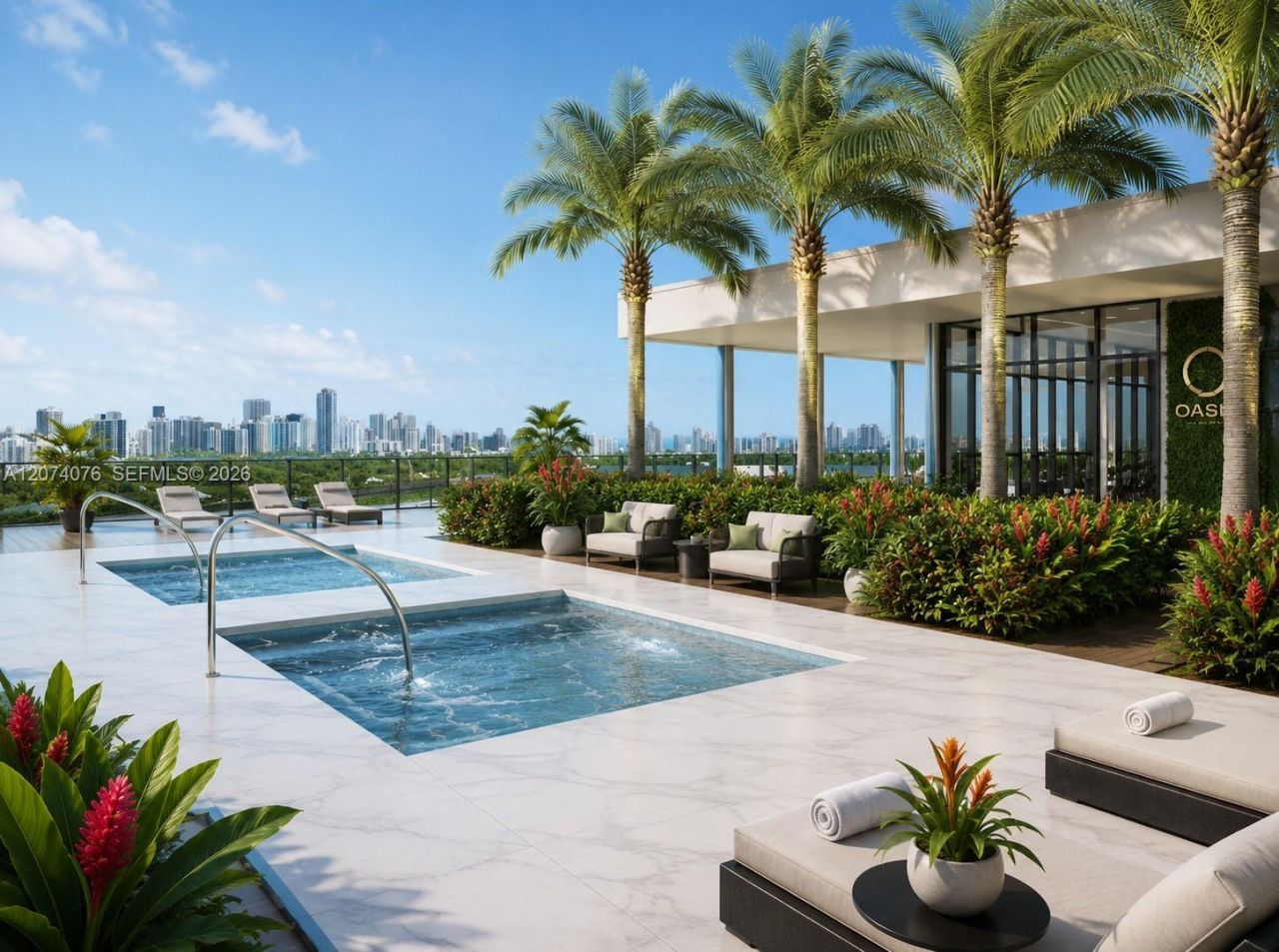 1170 E Hallandale Beach , Unit 1010, Hallandale Beach, FL 33009 Photo