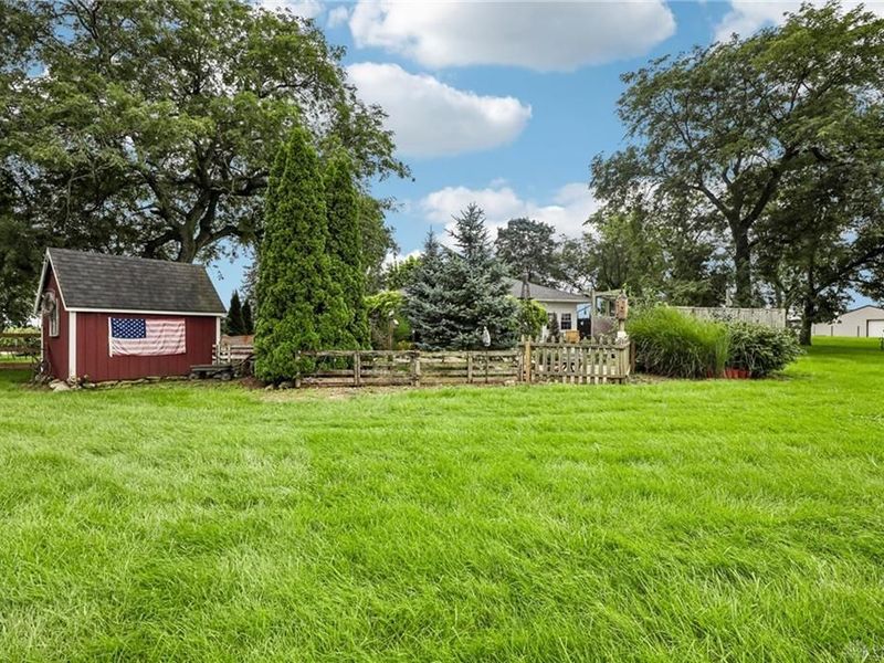 7514 State Route 121, Greenville, OH 45331 Photo 3