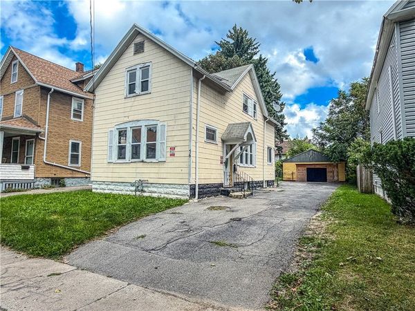56 Klein Street, Rochester, NY 14621