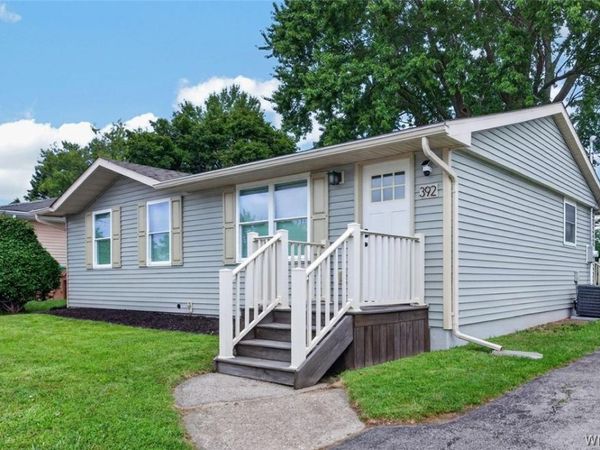 392 French Road , Buffalo, NY 14227