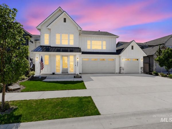 6841 W Mattawa Dr., Meridian, ID 83646