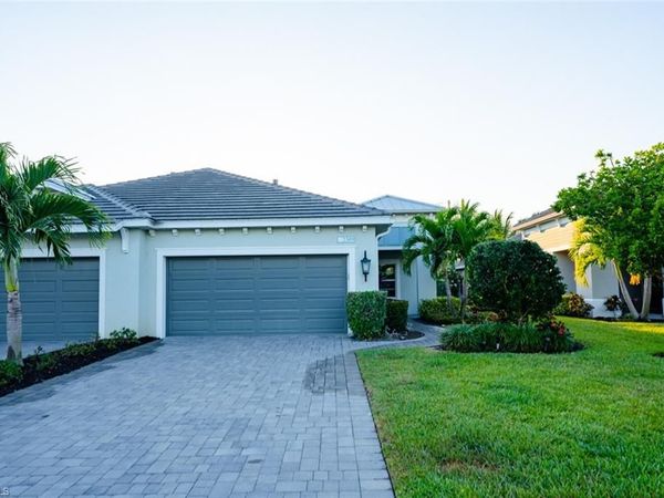 2309 Ariane DR , NAPLES, FL 34112