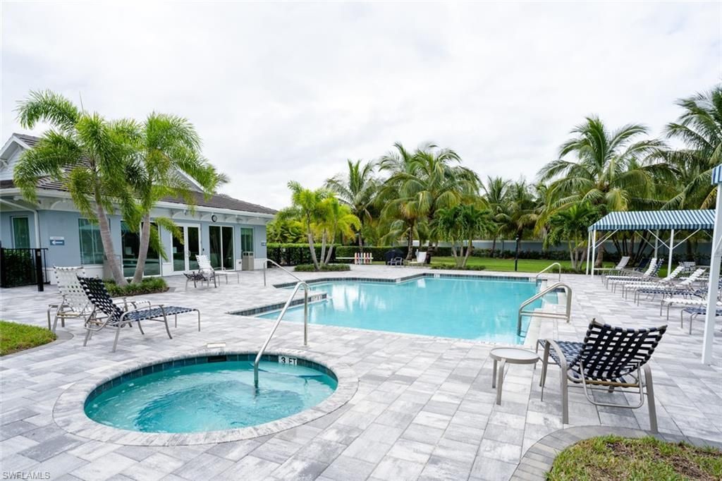 2309 Ariane Dr, Naples, FL 34112 Photo